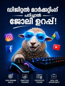 Creative Graphic Designer