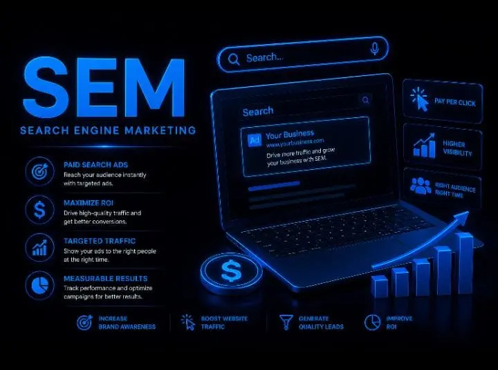 seo services