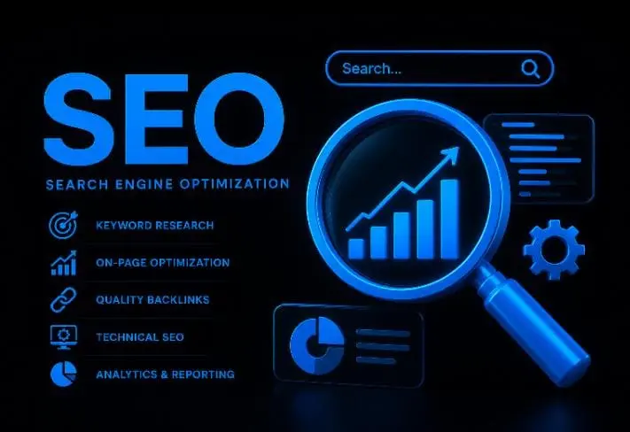 seo services
