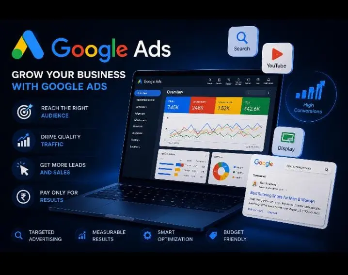 google ads