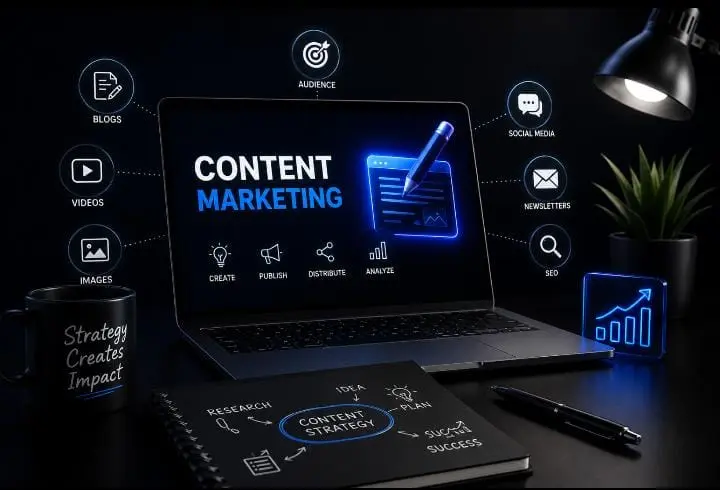content marketing