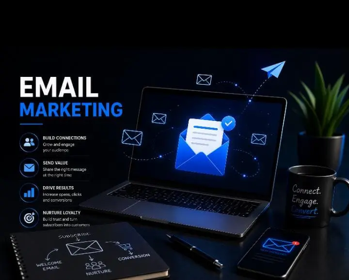 email marketing