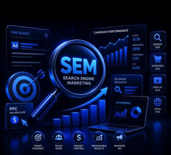 search engine optimaization