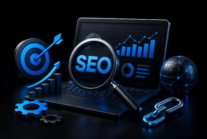 Search Engine Optimization